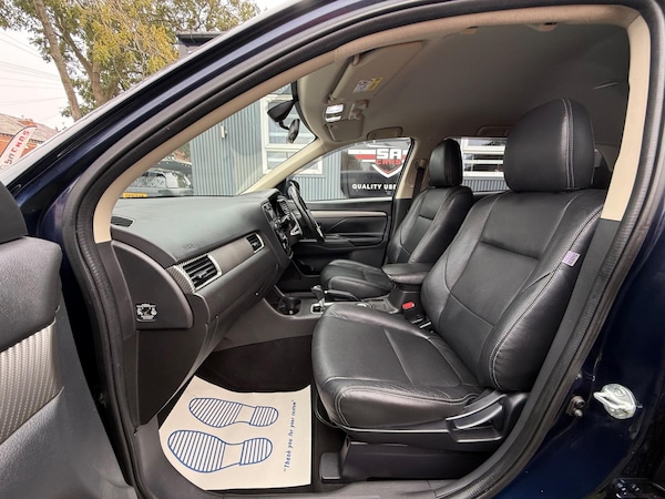 Used Mitsubishi Outlander 2015 for sale - 76251008: Photo 39