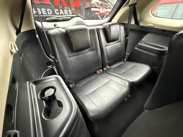 Used Mitsubishi Outlander 2015 for sale - 76251008: Photo 46