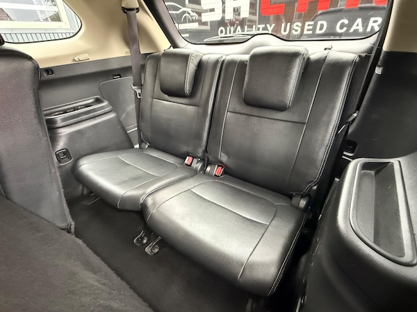 Used Mitsubishi Outlander 2015 for sale - 76251008: Photo 47