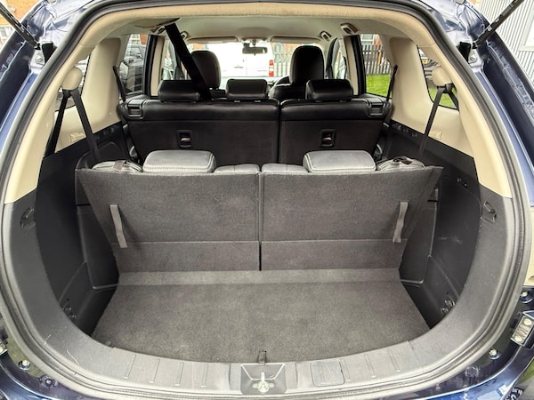 Used Mitsubishi Outlander 2015 for sale - 76251008: Photo 50