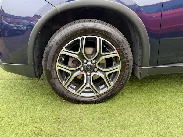 Used Mitsubishi Outlander 2015 for sale - 76251008: Photo 51