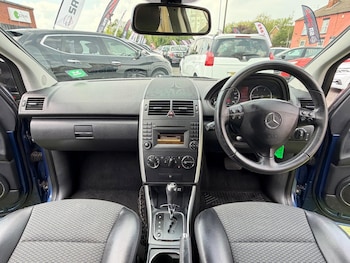 Used Mercedes-Benz A-Class 2012 for sale - 78684373: Photo