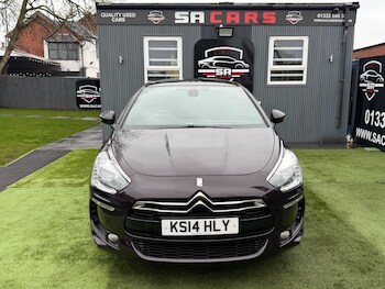 Used Citroen DS5 2014 for sale - 78301969: Photo