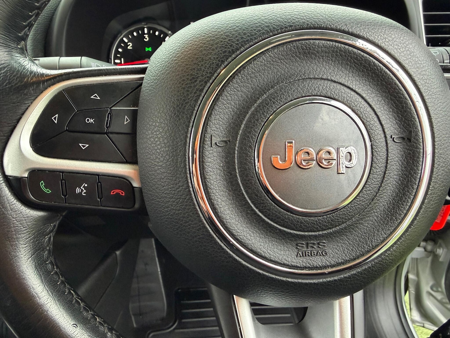 Used Jeep Renegade 2017 for sale - 77175817: Photo 21