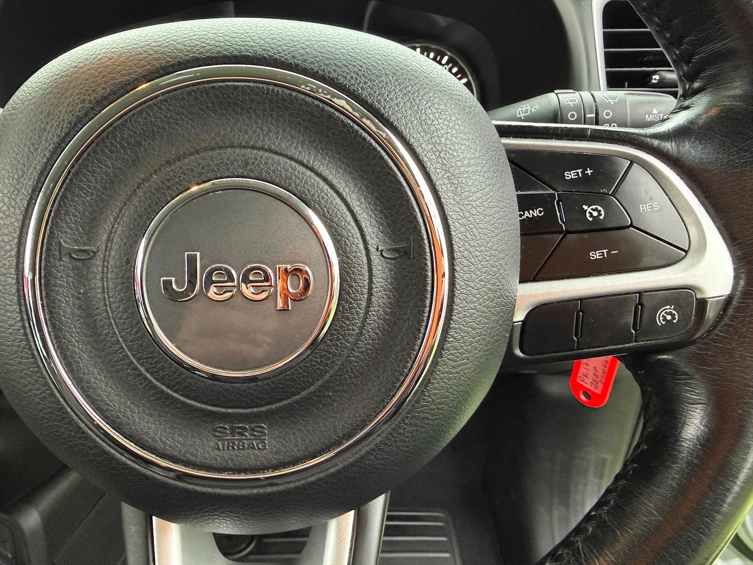 Used Jeep Renegade 2017 for sale - 77175817: Photo 22