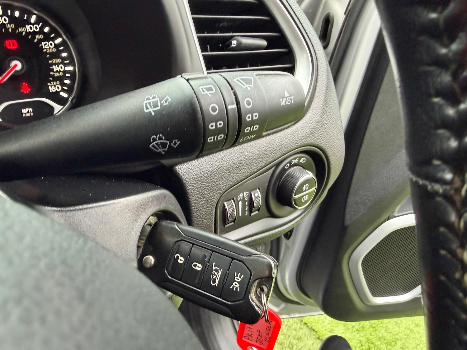 Used Jeep Renegade 2017 for sale - 77175817: Photo 23