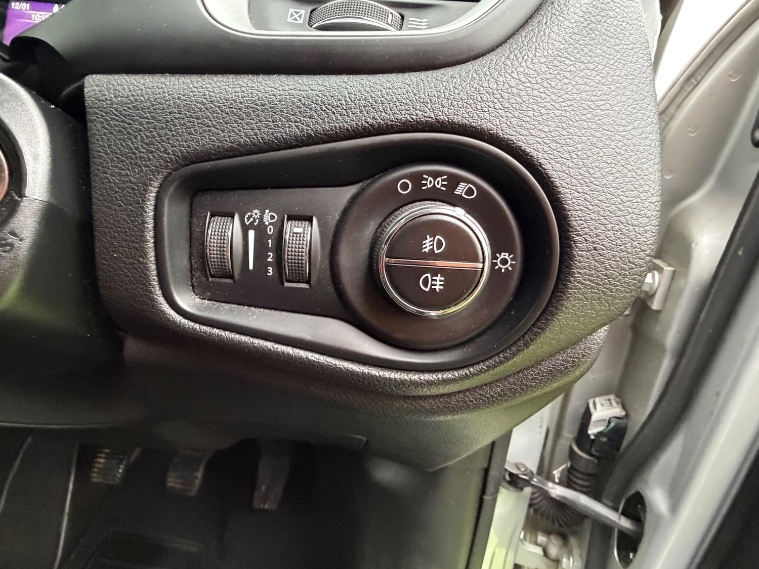 Used Jeep Renegade 2017 for sale - 77175817: Photo 24