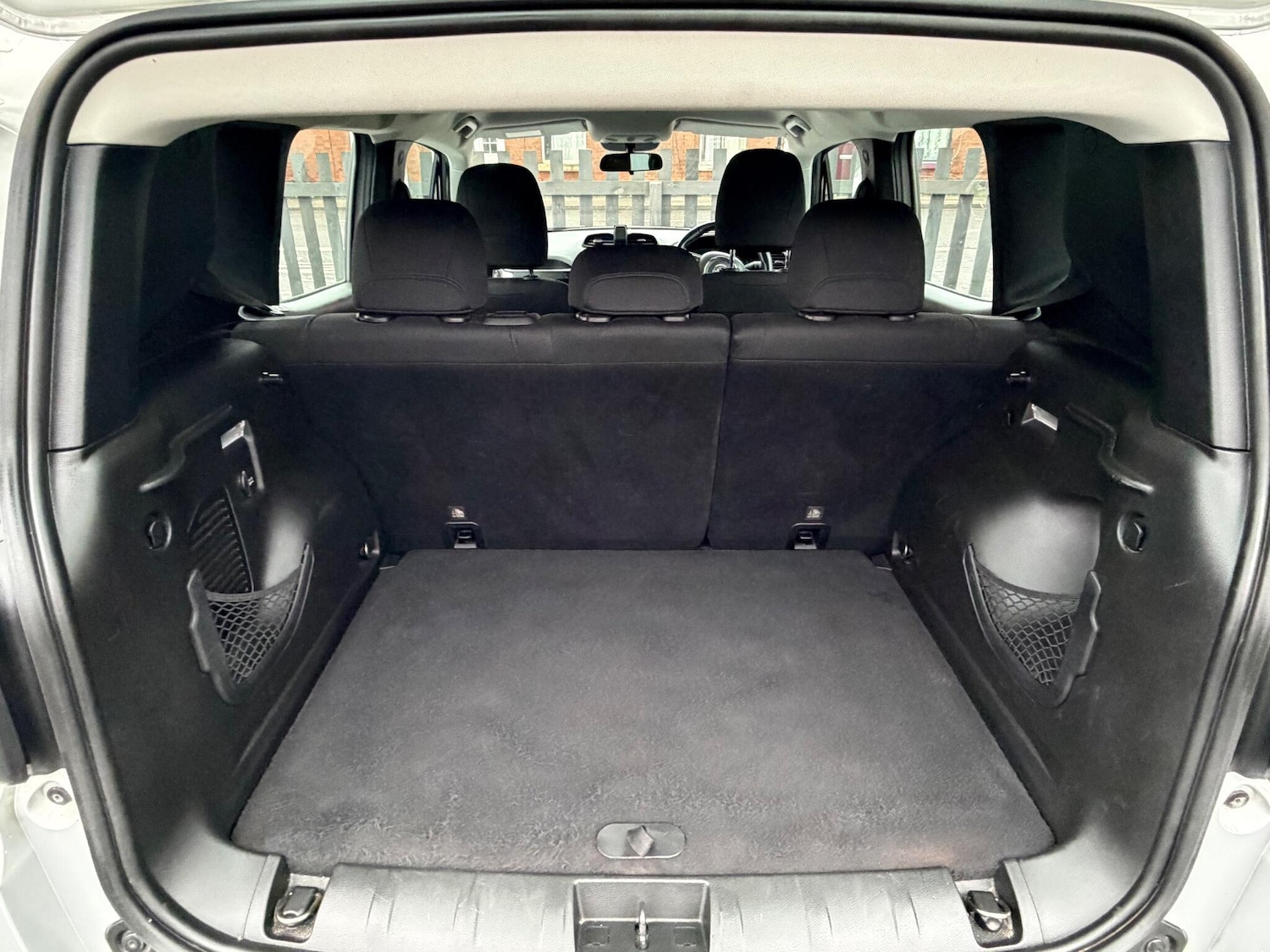 Used Jeep Renegade 2017 for sale - 77175817: Photo 44