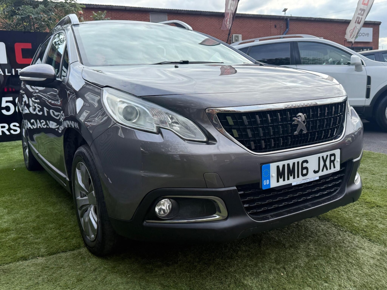 Vehicle 17
