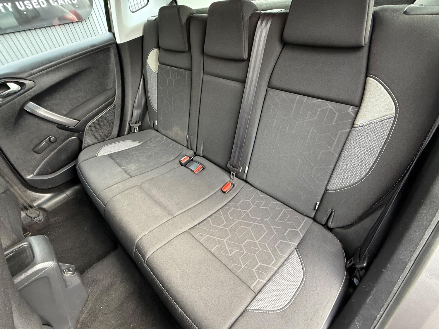 Vehicle 28