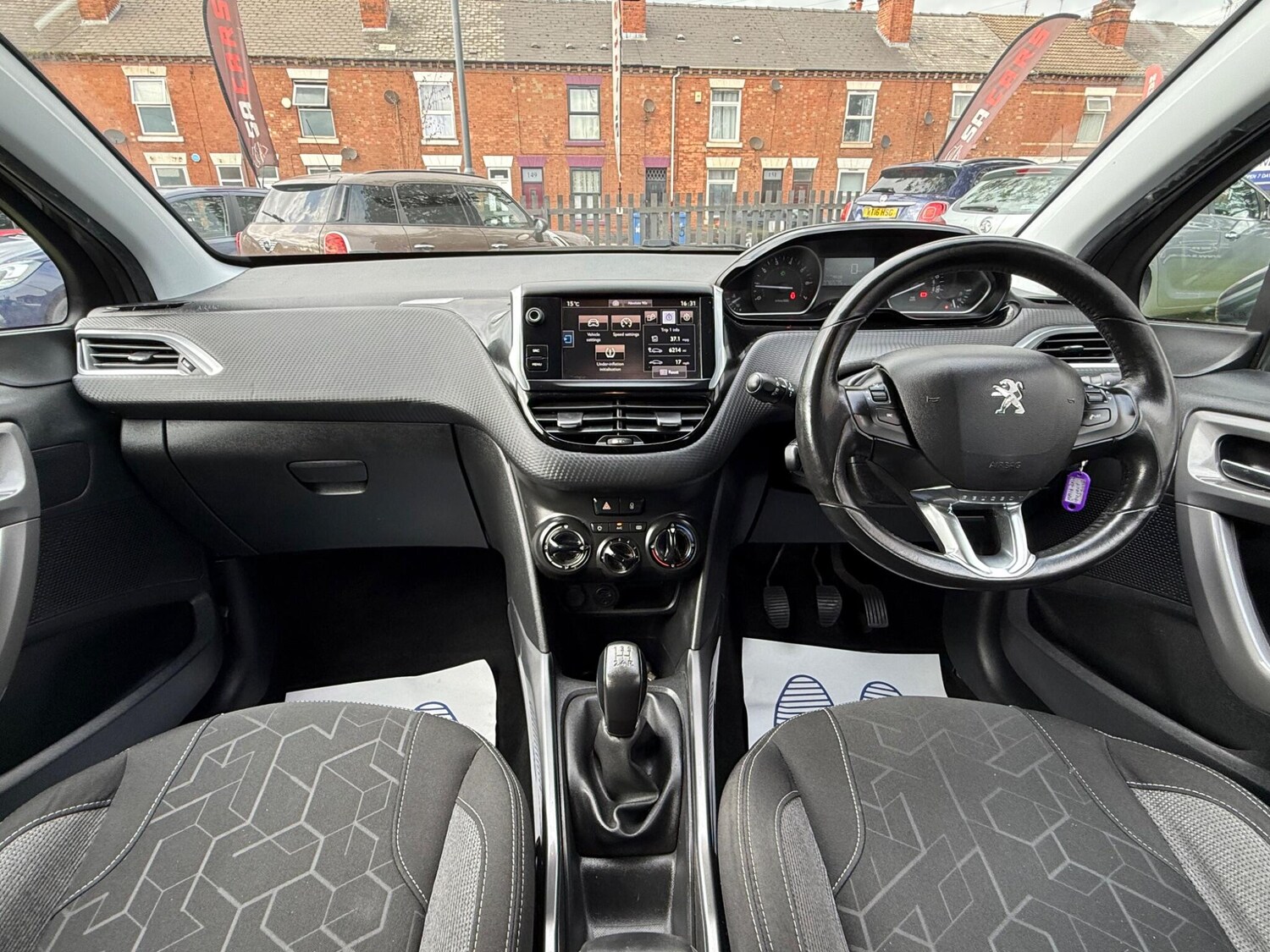Vehicle 35