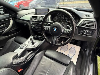 Used BMW 4 Series Gran Coupe 2015 for sale - 75269487: Photo