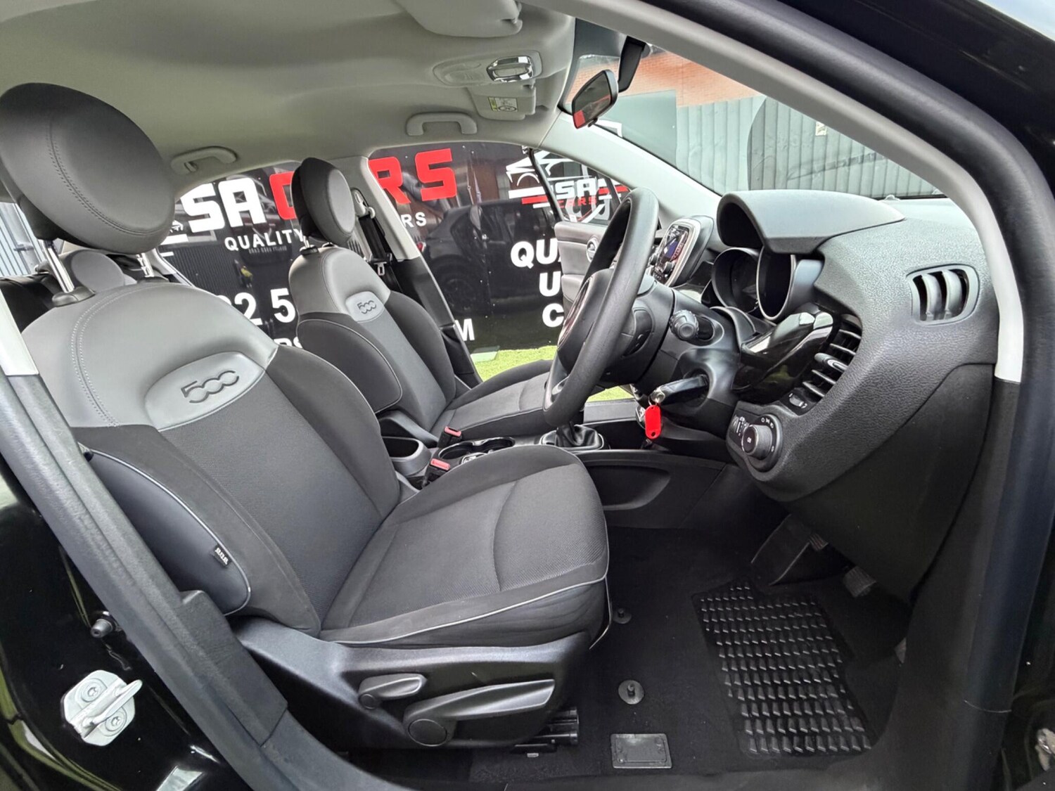 Used Fiat 500X 2016 for sale - 77484323: Photo 20