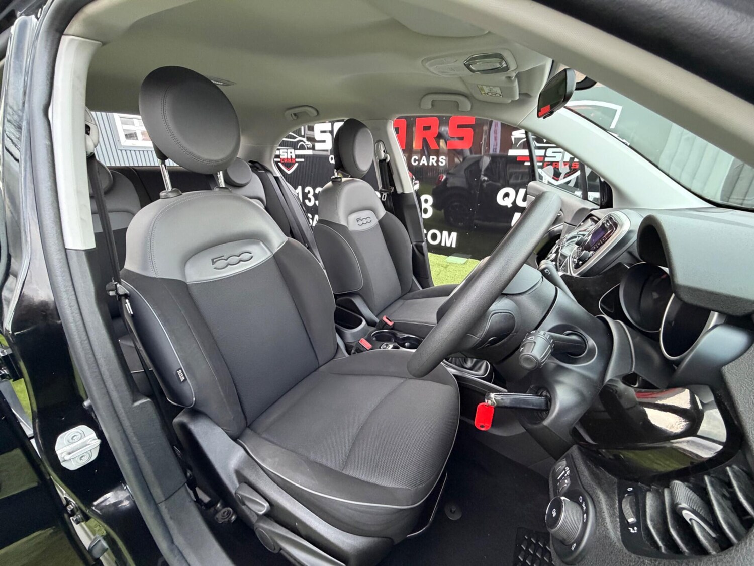 Used Fiat 500X 2016 for sale - 77484323: Photo 21