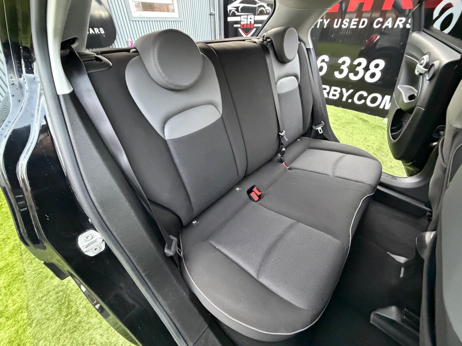 Used Fiat 500X 2016 for sale - 77484323: Photo 23