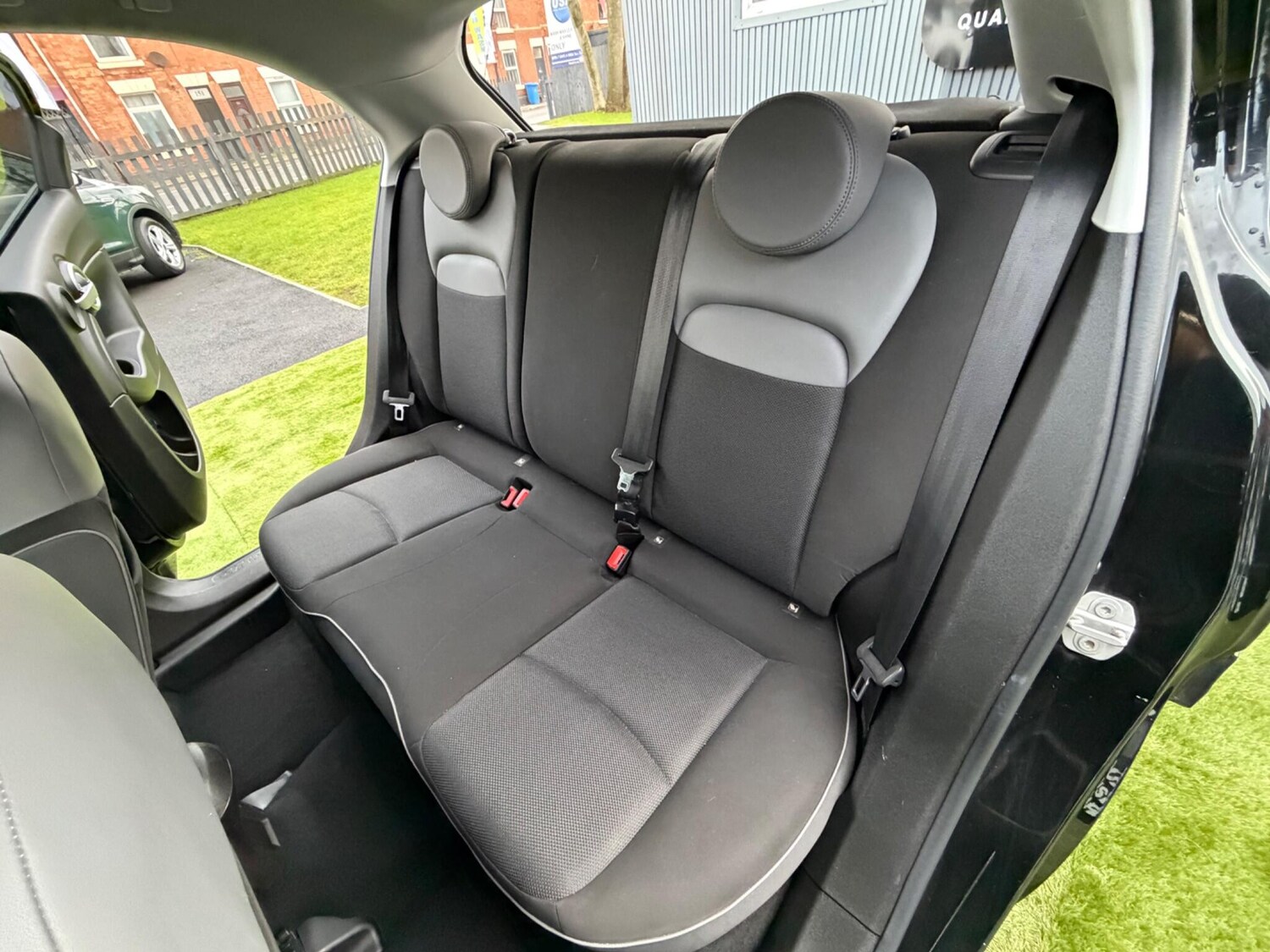 Used Fiat 500X 2016 for sale - 77484323: Photo 25