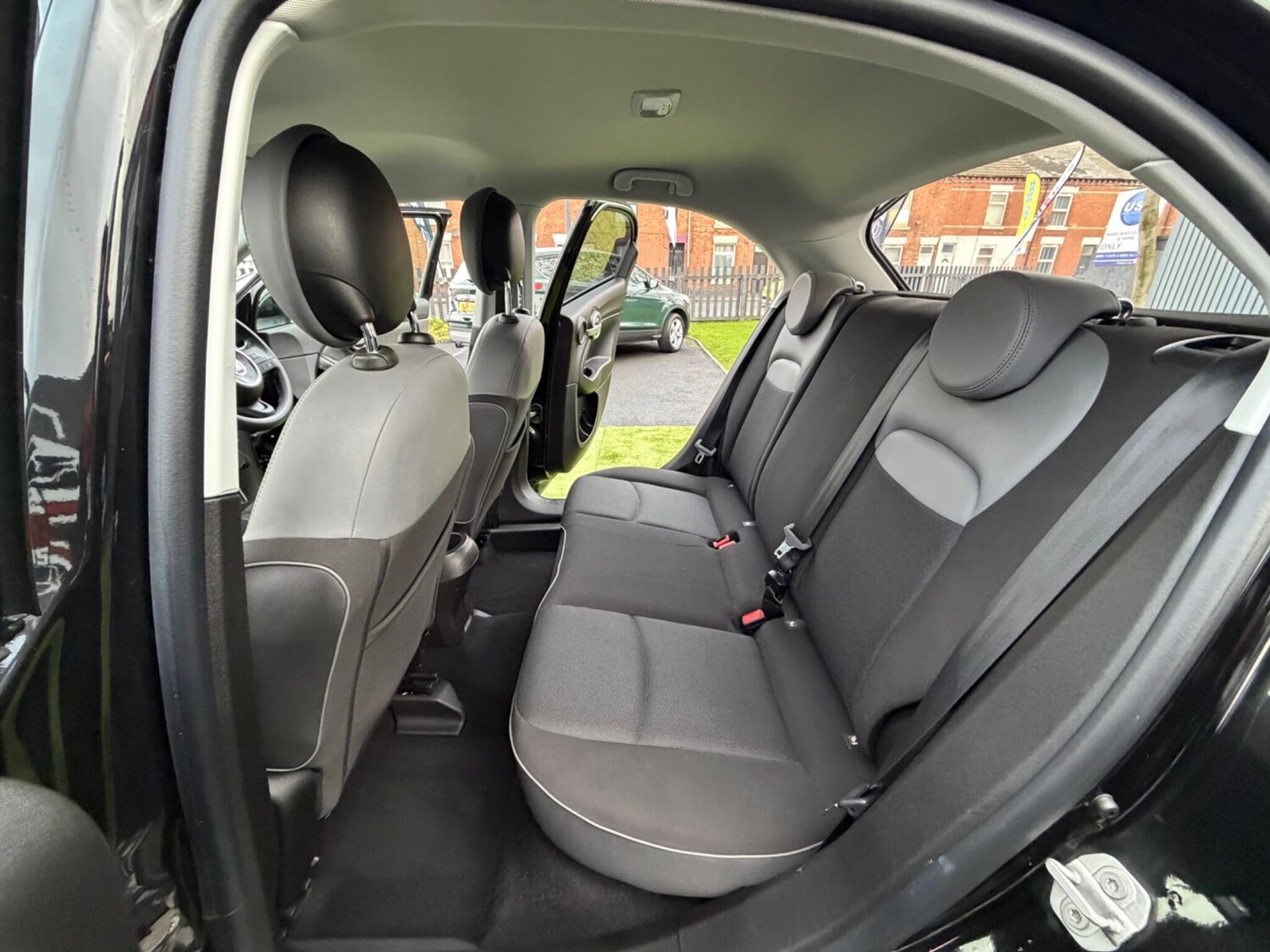 Used Fiat 500X 2016 for sale - 77484323: Photo 26