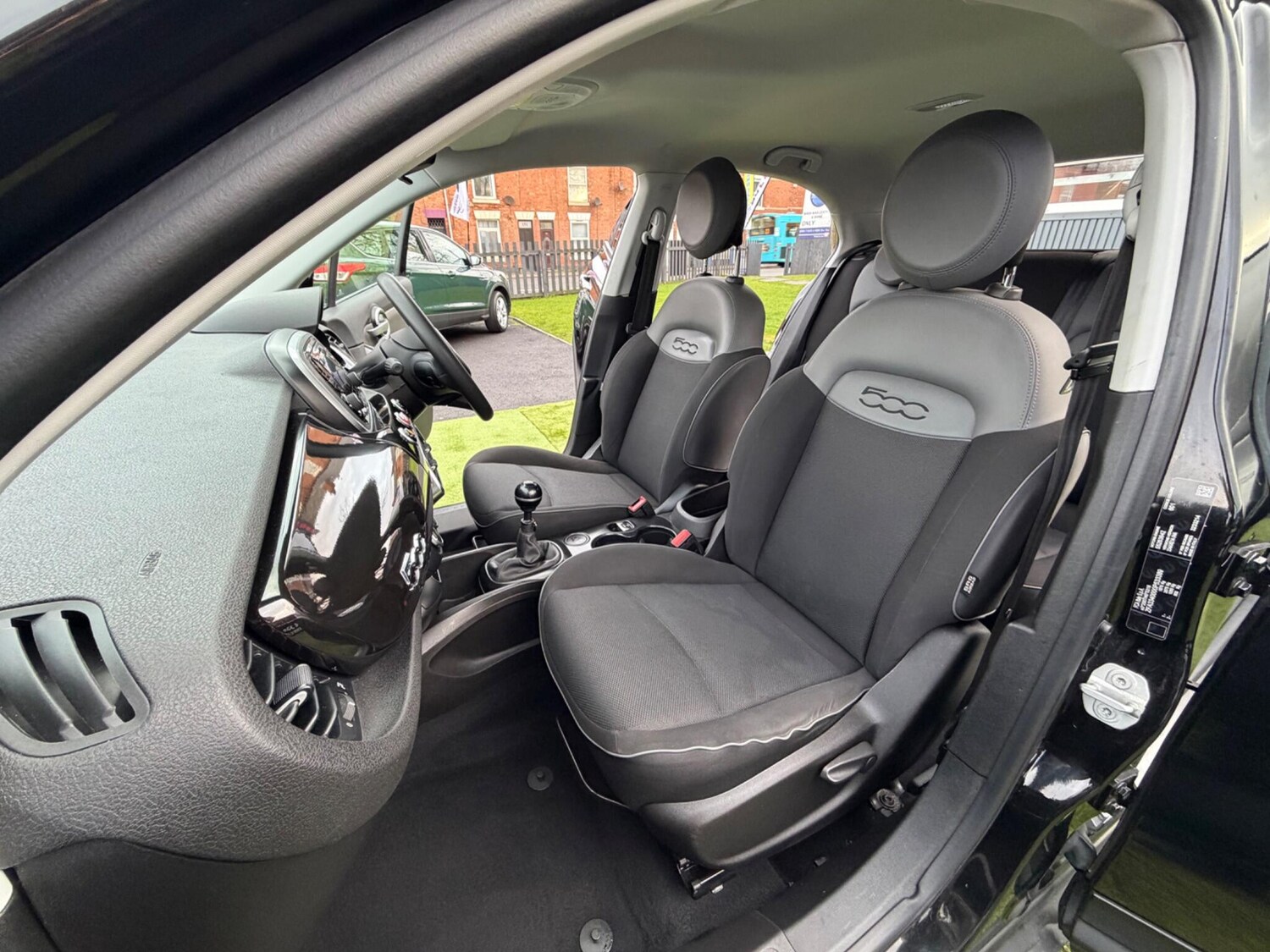 Used Fiat 500X 2016 for sale - 77484323: Photo 27