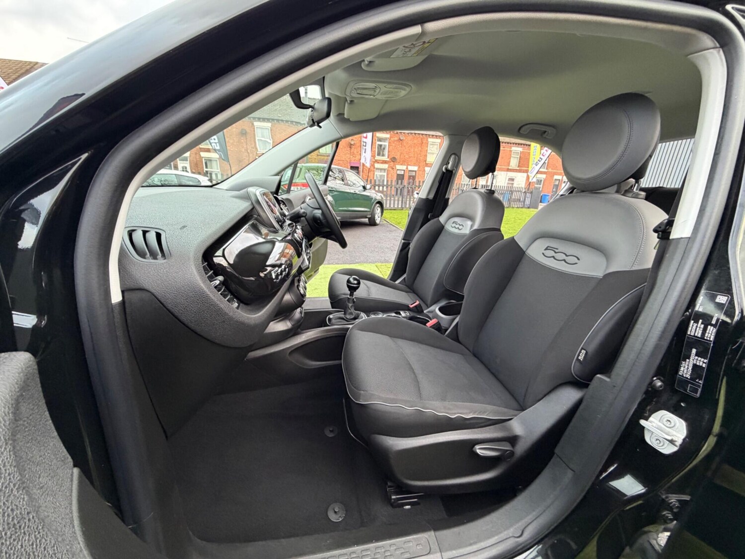 Used Fiat 500X 2016 for sale - 77484323: Photo 28