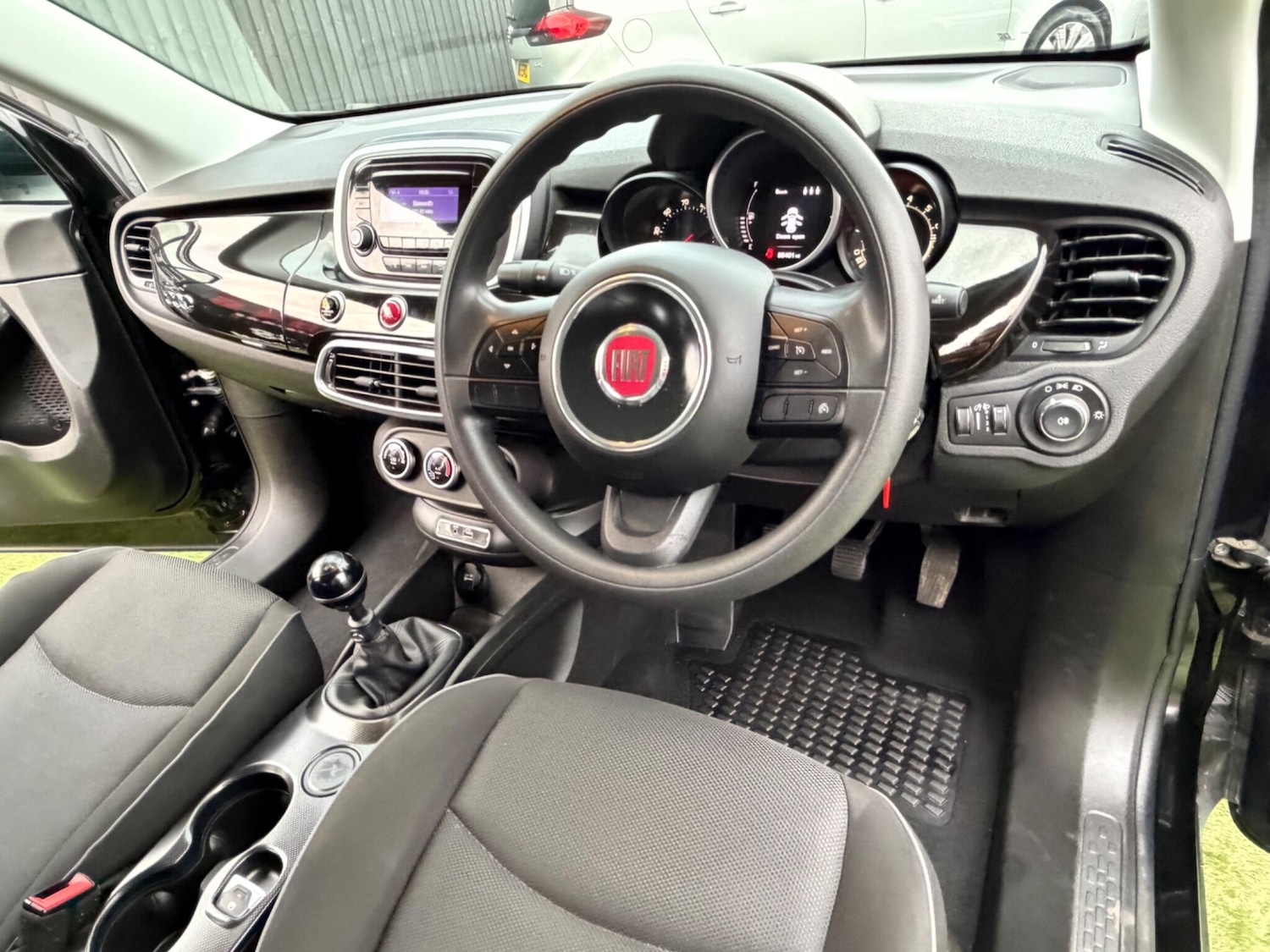 Used Fiat 500X 2016 for sale - 77484323: Photo 3
