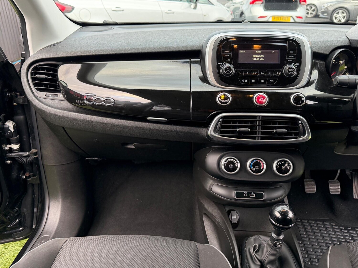 Used Fiat 500X 2016 for sale - 77484323: Photo 33