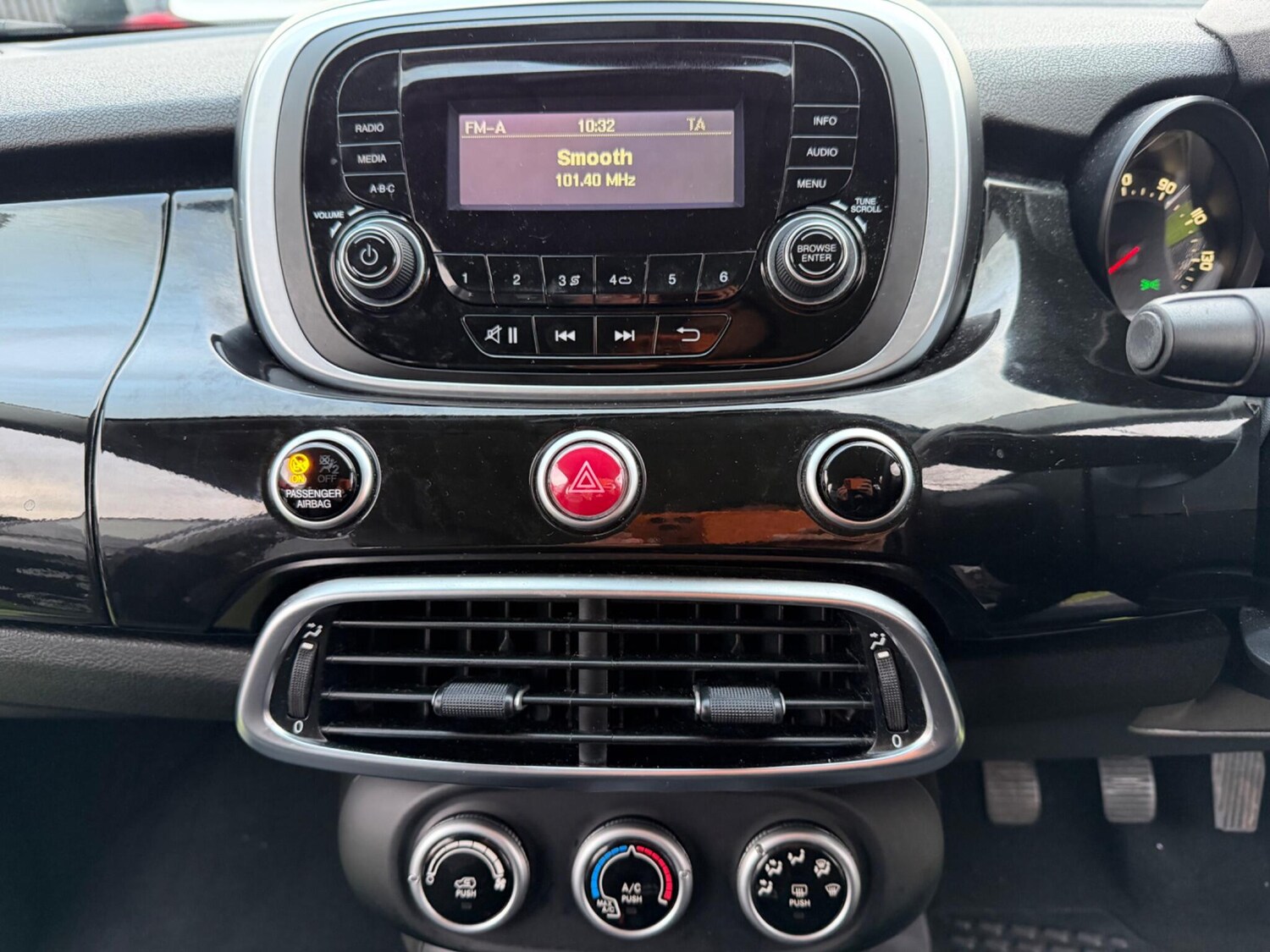 Used Fiat 500X 2016 for sale - 77484323: Photo 34