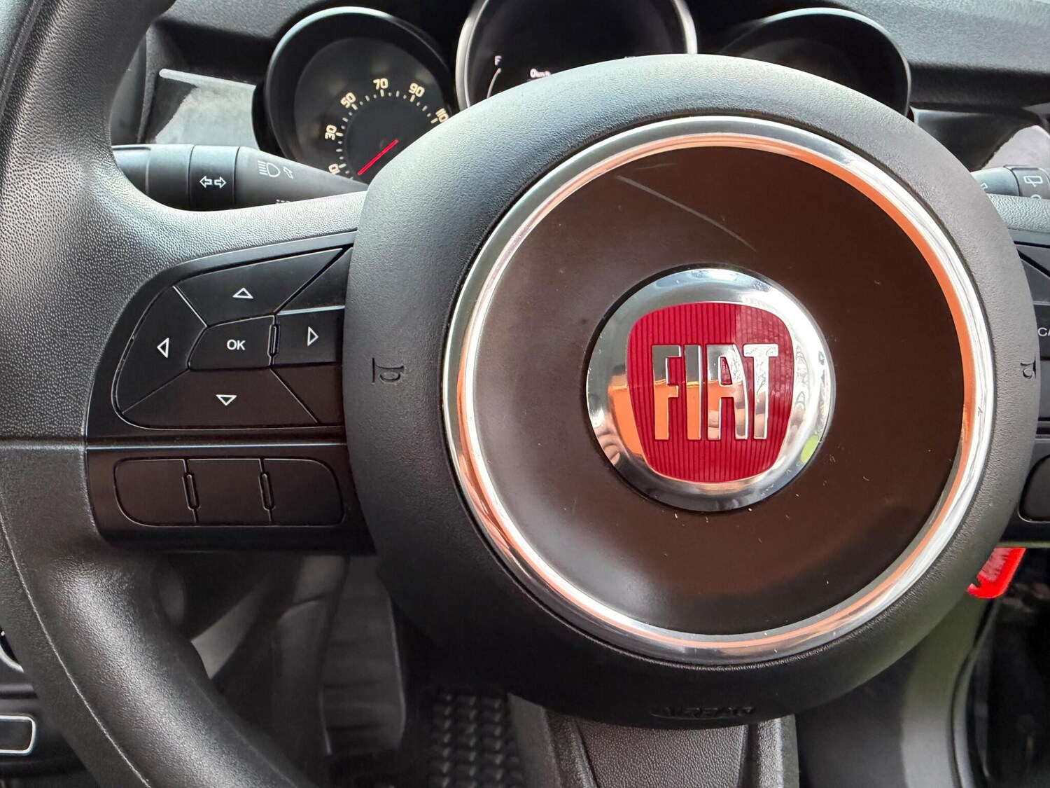 Used Fiat 500X 2016 for sale - 77484323: Photo 38