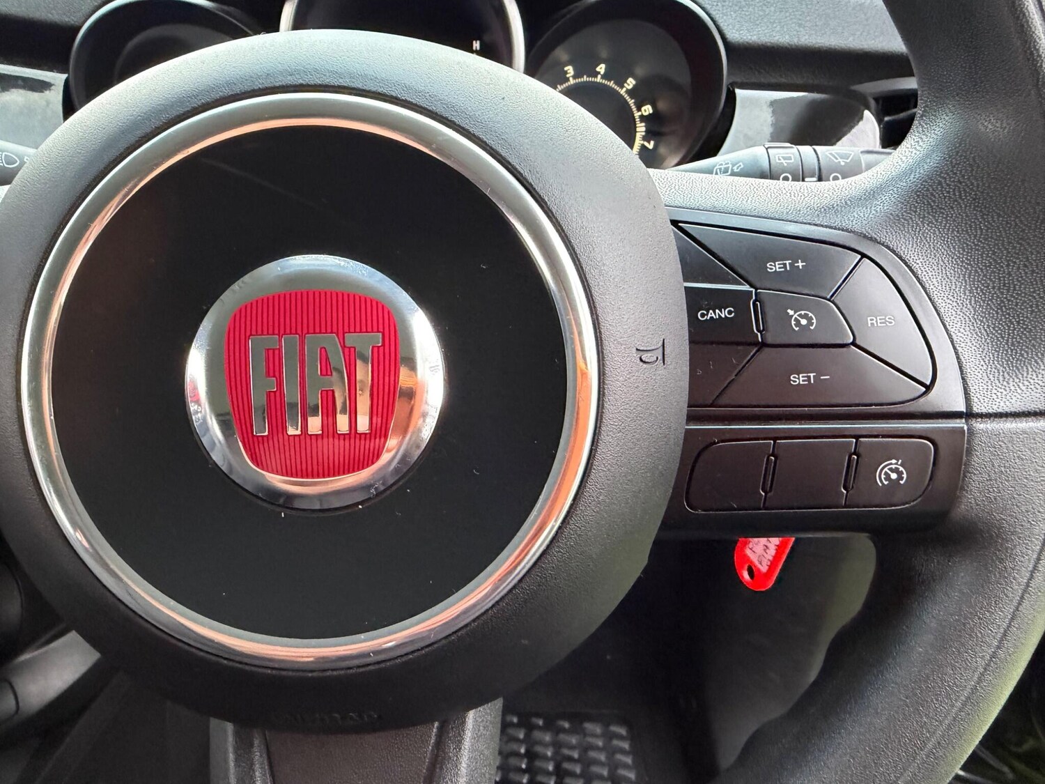 Used Fiat 500X 2016 for sale - 77484323: Photo 39