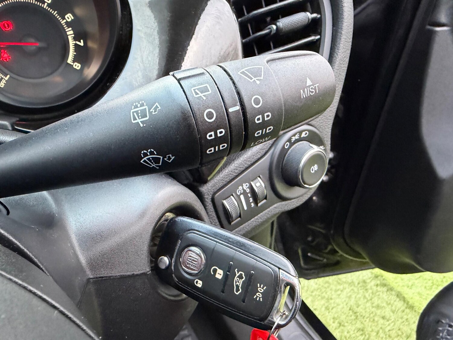 Used Fiat 500X 2016 for sale - 77484323: Photo 41