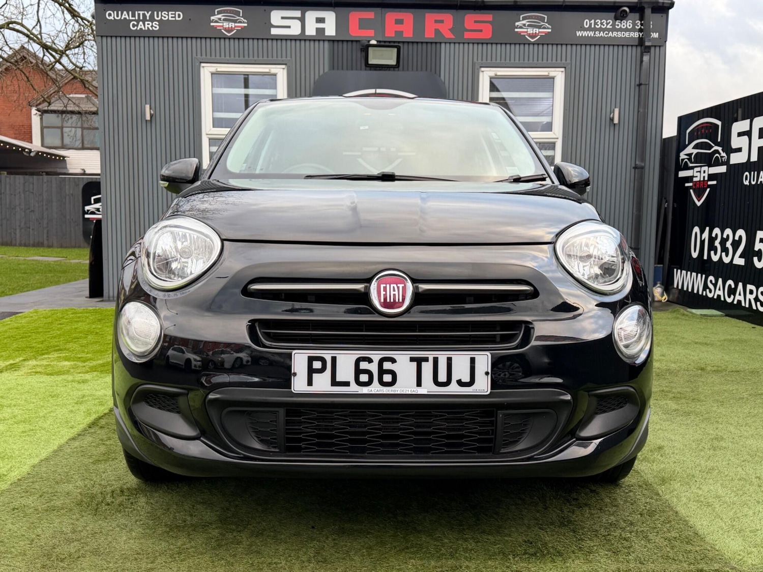 Used Fiat 500X 2016 for sale - 77484323: Photo 5