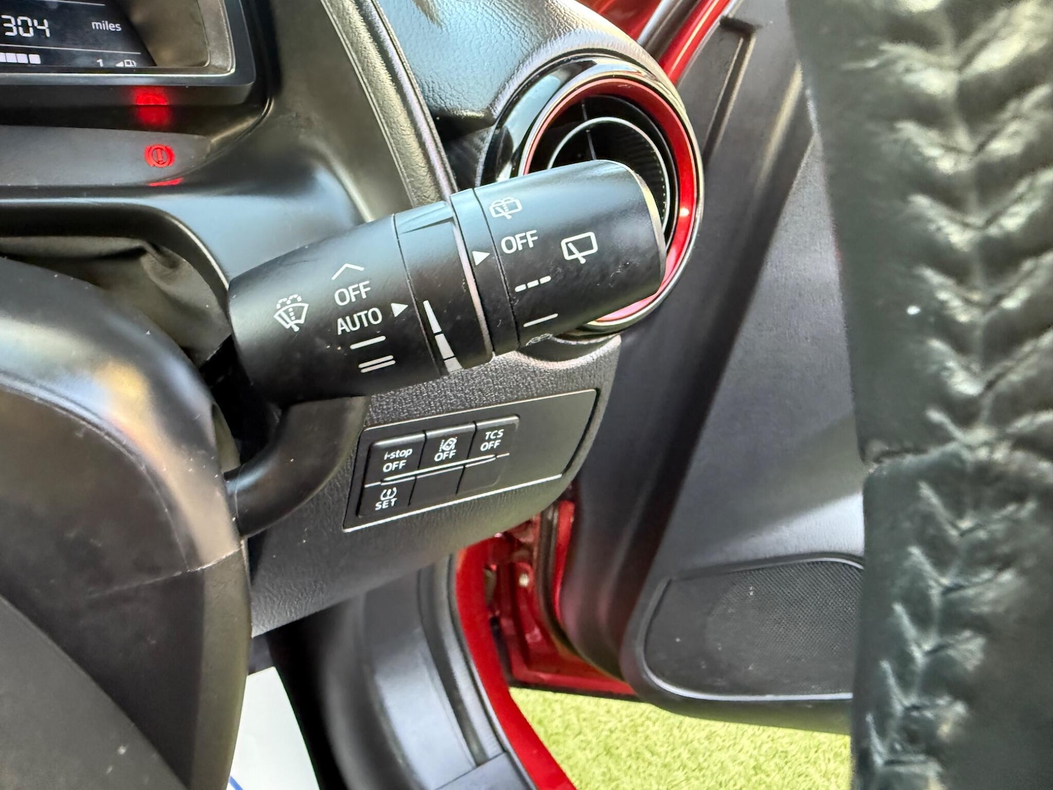 Used Mazda CX-3 2018 for sale - 76456666: Photo 29