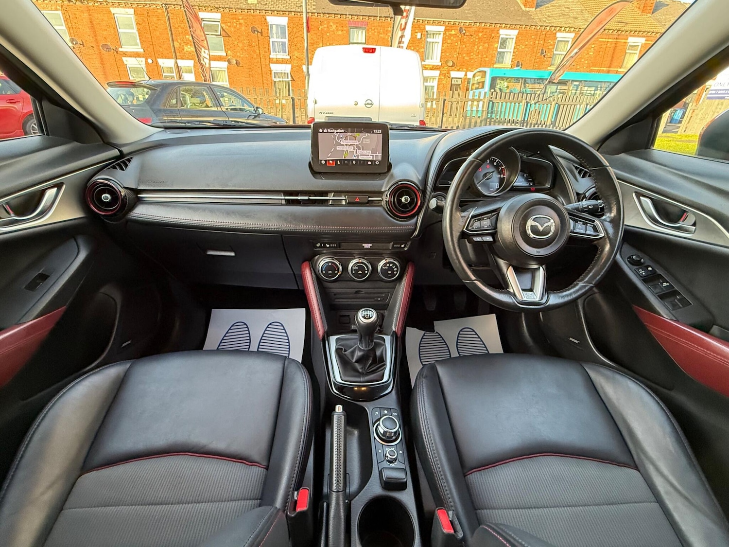 Used Mazda CX-3 2018 for sale - 76456666: Photo 34