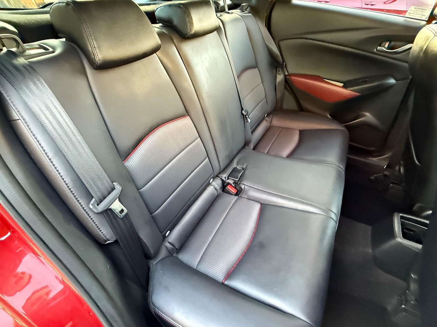 Used Mazda CX-3 2018 for sale - 76456666: Photo 47