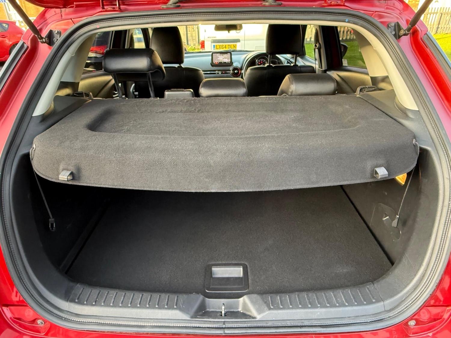 Used Mazda CX-3 2018 for sale - 76456666: Photo 53