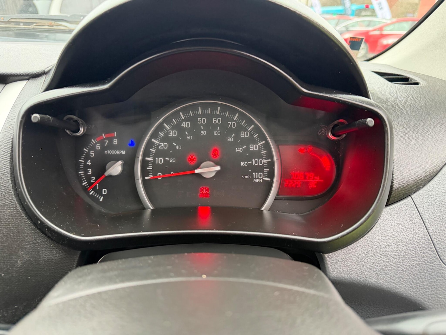 Used Suzuki Celerio 2016 for sale - 77723764: Photo 19