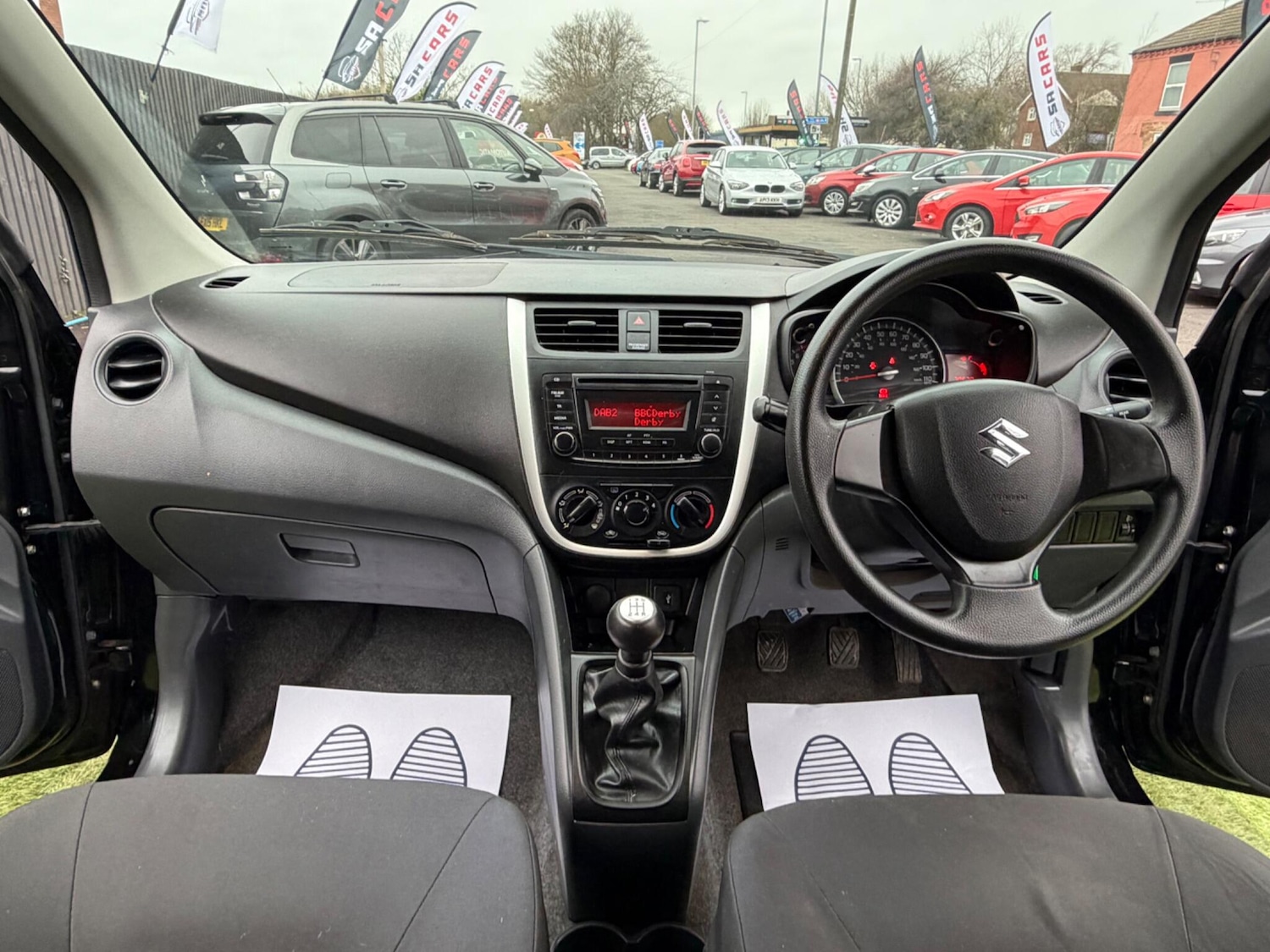 Used Suzuki Celerio 2016 for sale - 77723764: Photo 2