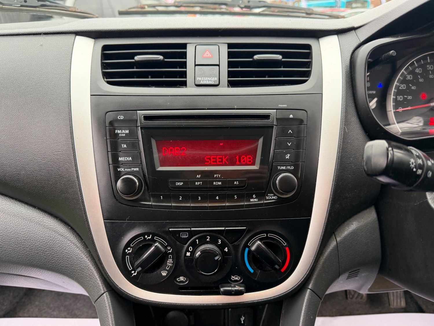 Used Suzuki Celerio 2016 for sale - 77723764: Photo 20