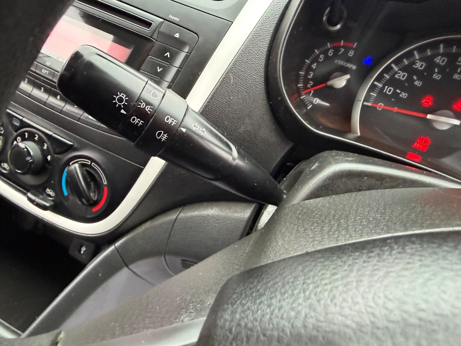 Used Suzuki Celerio 2016 for sale - 77723764: Photo 21