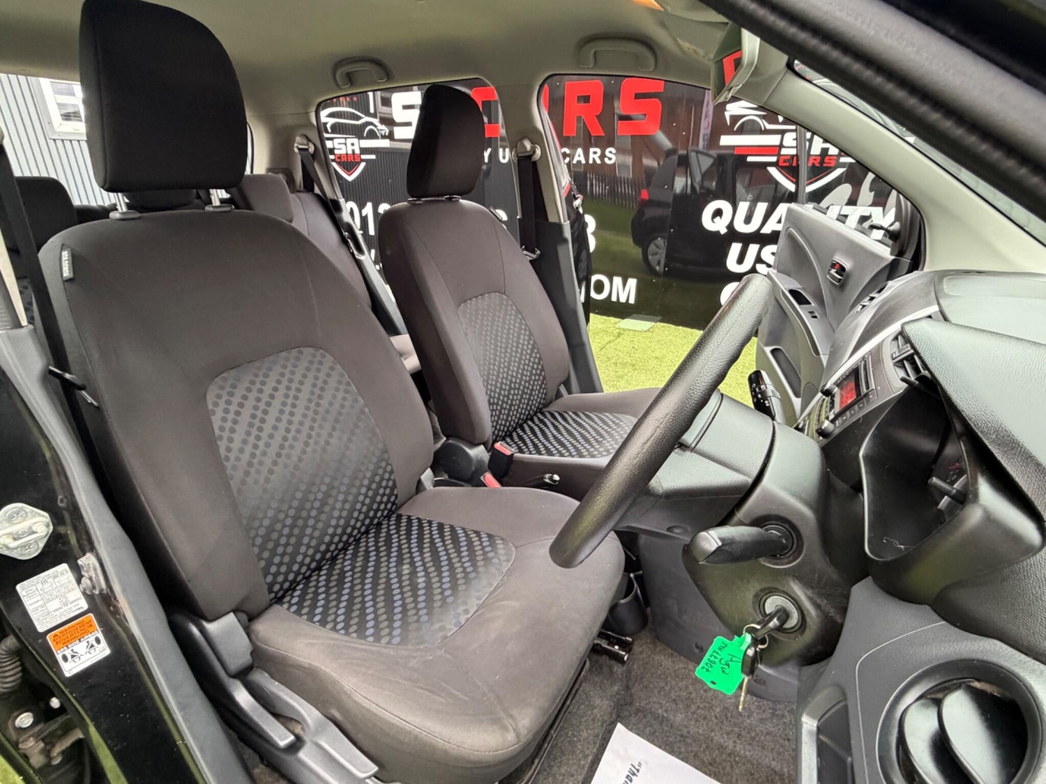 Used Suzuki Celerio 2016 for sale - 77723764: Photo 24