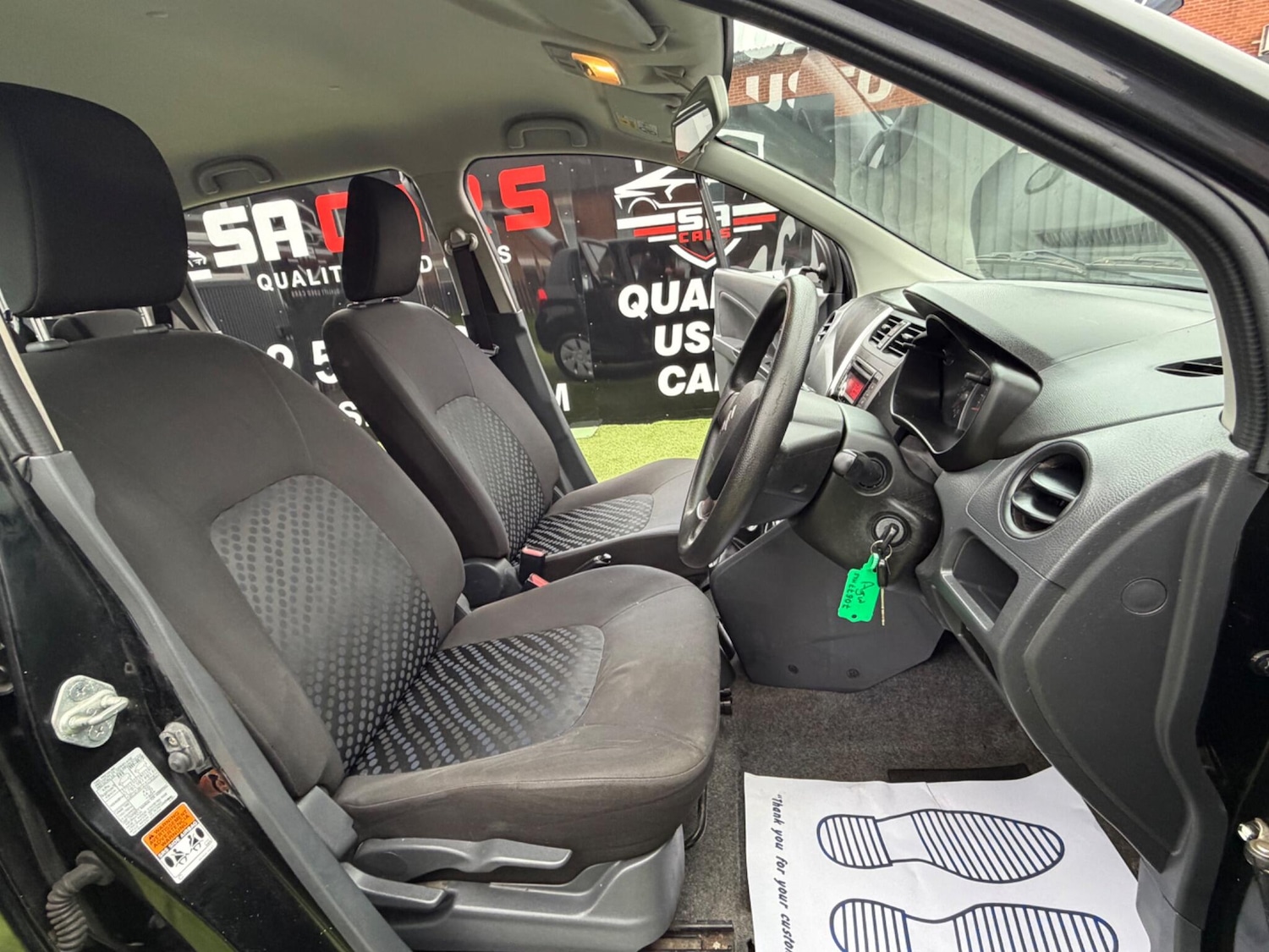 Used Suzuki Celerio 2016 for sale - 77723764: Photo 25