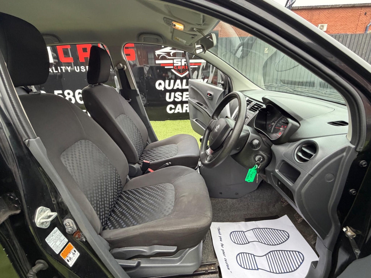 Used Suzuki Celerio 2016 for sale - 77723764: Photo 26