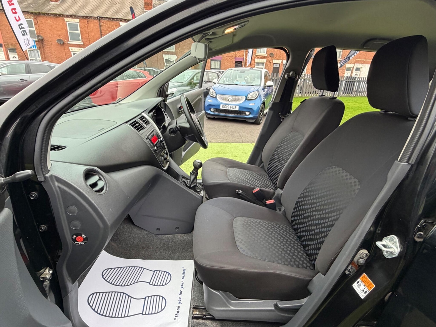 Used Suzuki Celerio 2016 for sale - 77723764: Photo 28