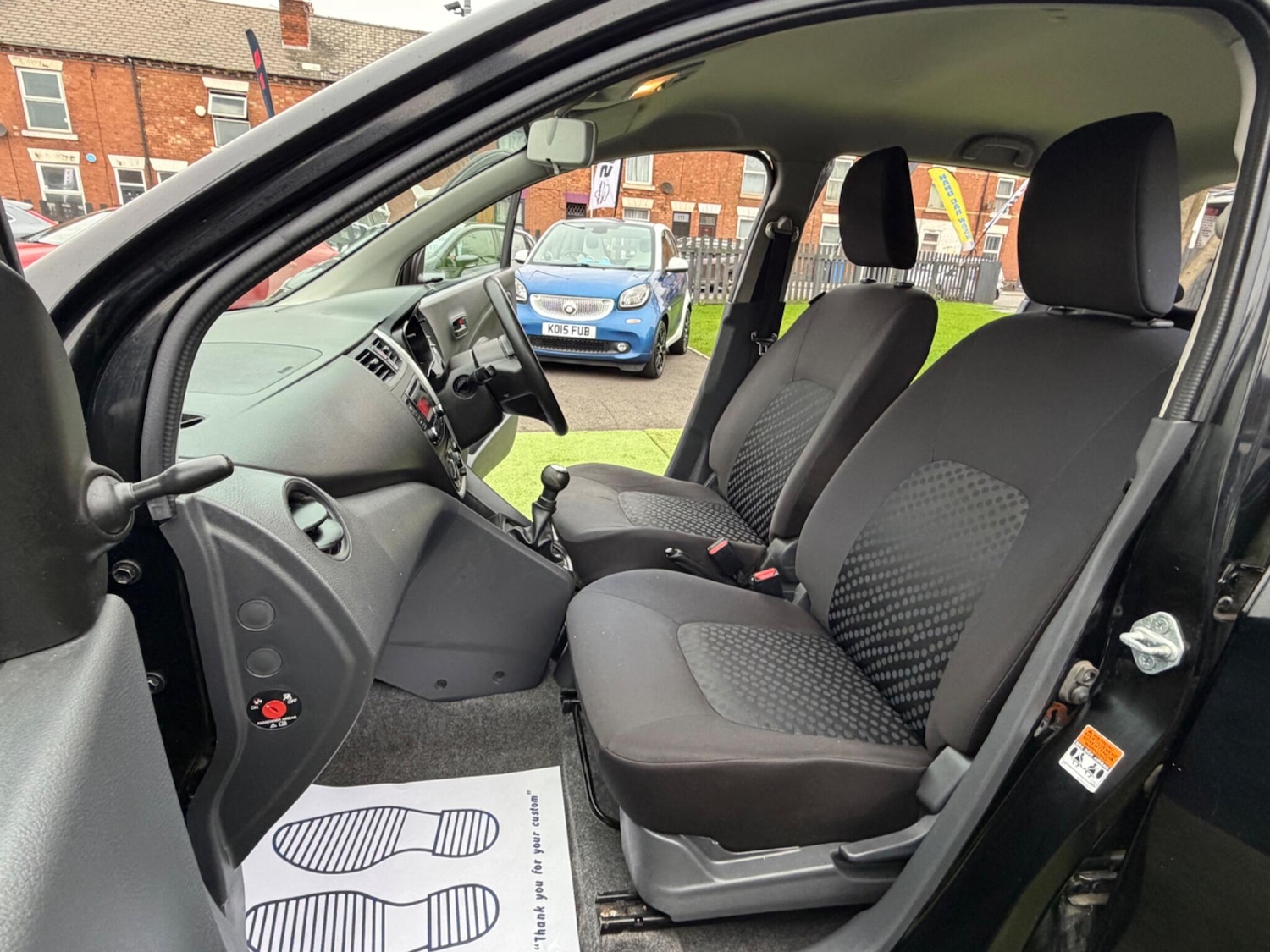 Used Suzuki Celerio 2016 for sale - 77723764: Photo 29