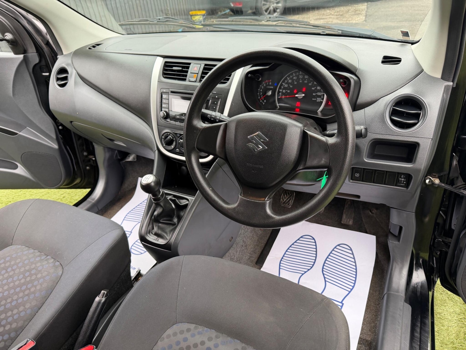 Used Suzuki Celerio 2016 for sale - 77723764: Photo 3