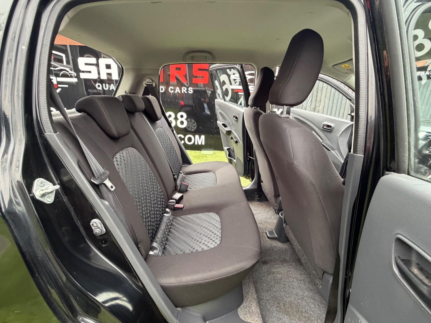 Used Suzuki Celerio 2016 for sale - 77723764: Photo 30