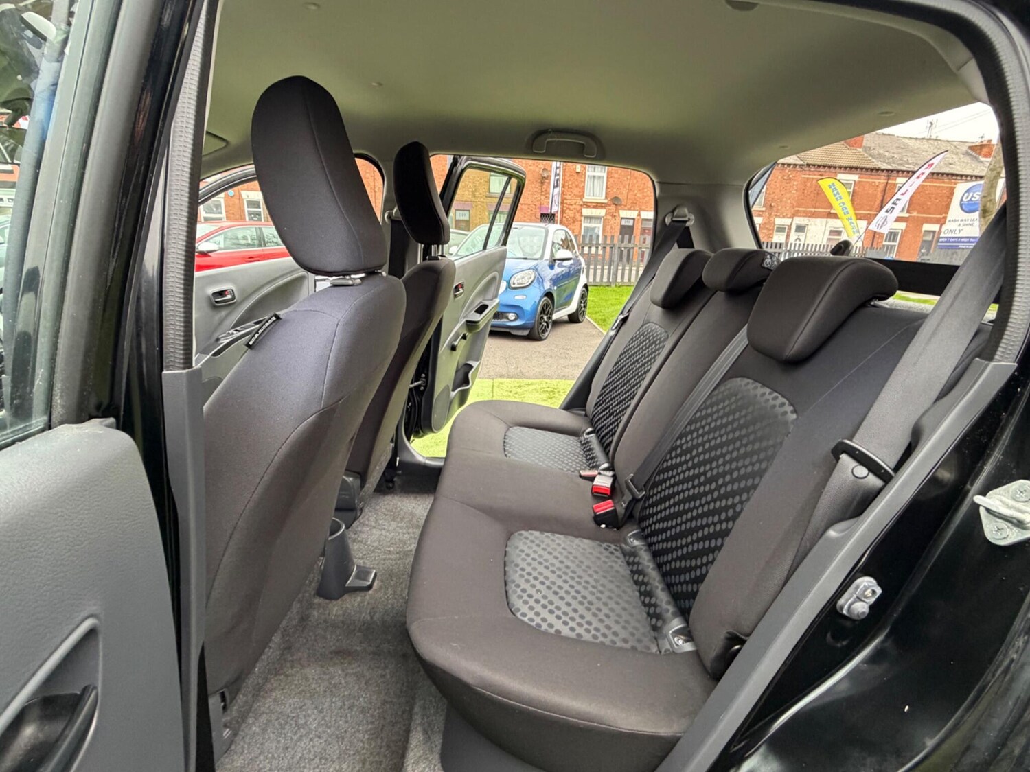 Used Suzuki Celerio 2016 for sale - 77723764: Photo 31