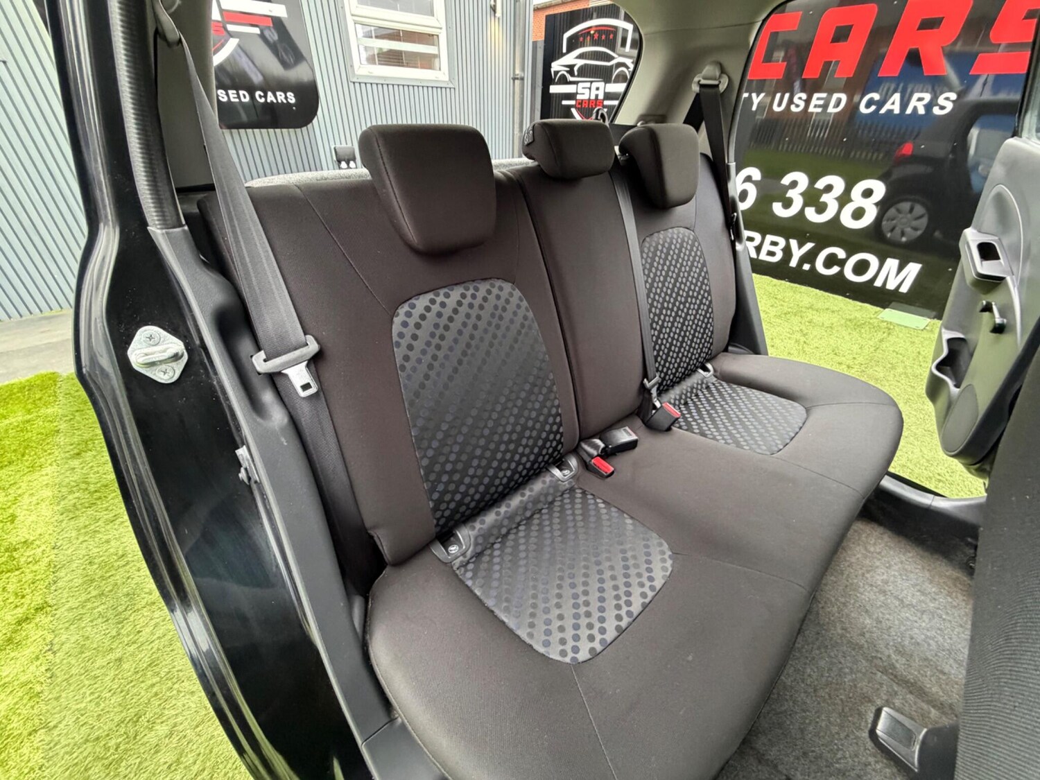 Used Suzuki Celerio 2016 for sale - 77723764: Photo 32