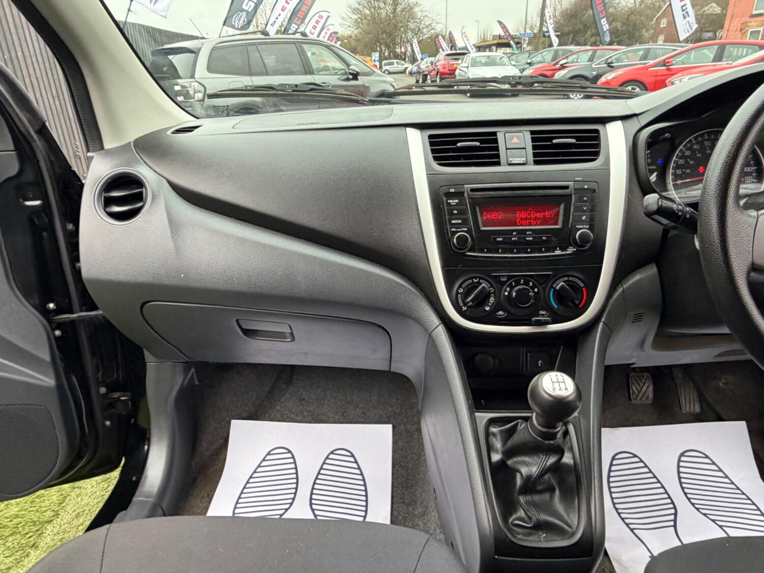 Used Suzuki Celerio 2016 for sale - 77723764: Photo 36