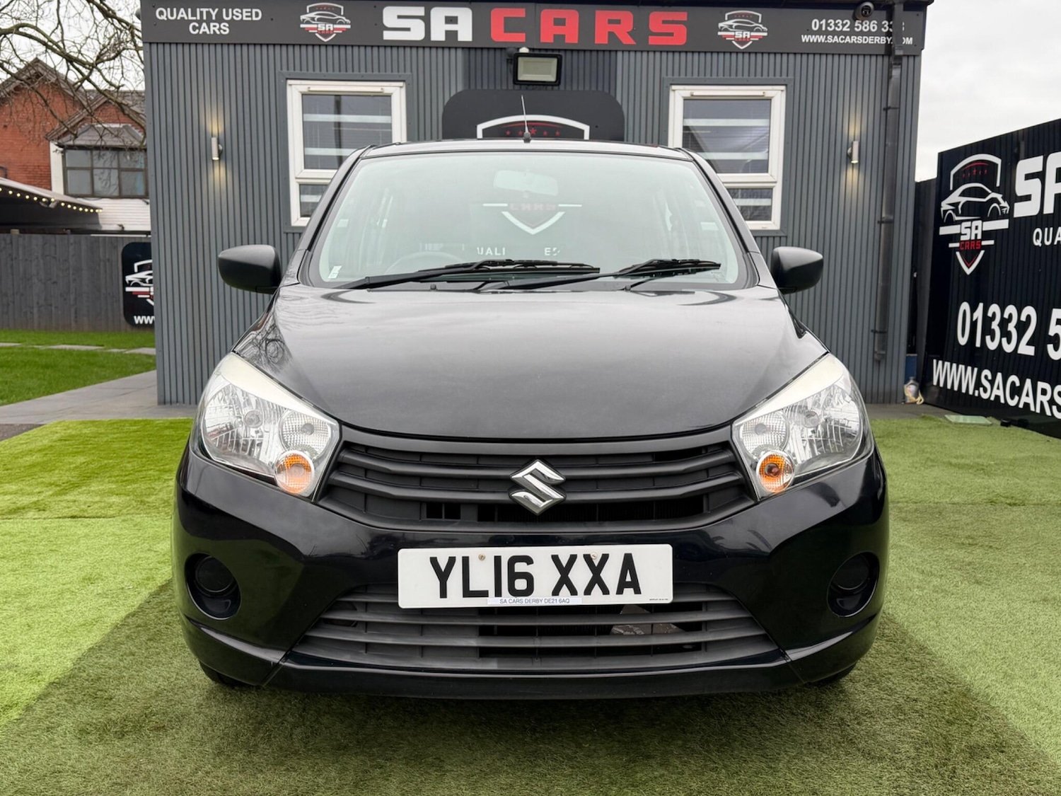 Used Suzuki Celerio 2016 for sale - 77723764: Photo 39