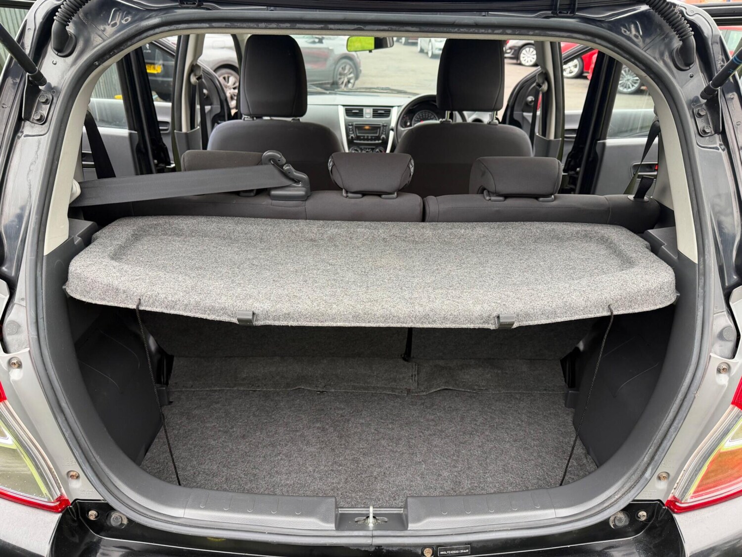 Used Suzuki Celerio 2016 for sale - 77723764: Photo 40